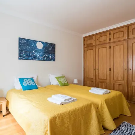 Appartement Feels Like Central Flats Ericeira