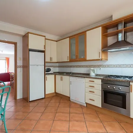 Appartement Feels Like Central Flats