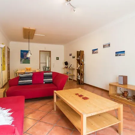 Appartement Feels Like Central Flats Ericeira