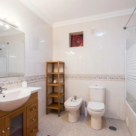 Feels Like Central Flats Appartement Ericeira