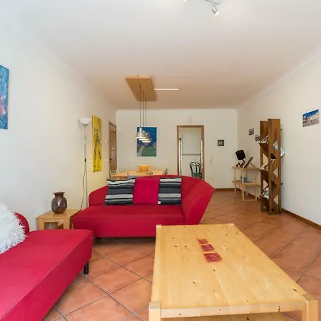 Appartement Feels Like Central Flats