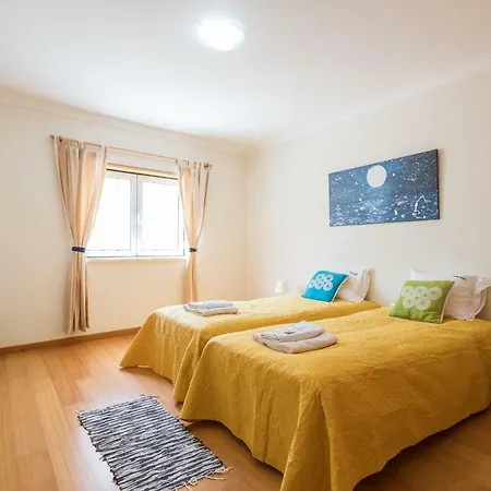 Feels Like Central Flats Appartement *