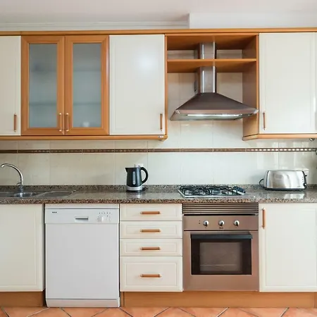 Appartement Feels Like Central Flats Ericeira