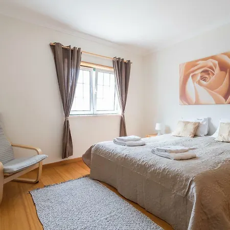 Feels Like Central Flats Appartement Ericeira