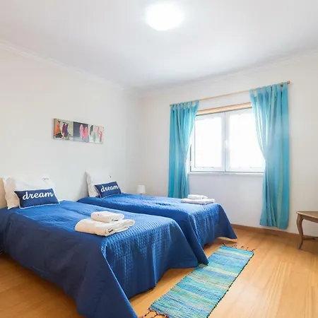 Appartement Feels Like Central Flats